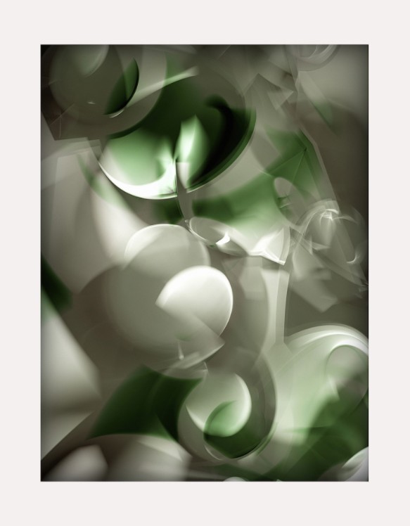Thomas Ruff phg 2014 Five chromogenic color prints, mounted on aluminum board (Dibond), each 74 x 58 cm (29 x 23 in.) Edition of 40, each signed and numbered on verso.