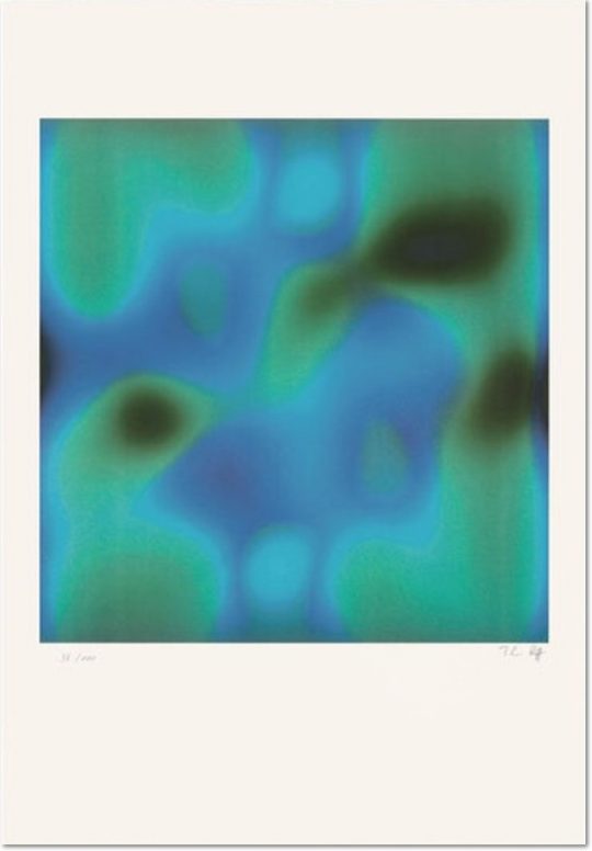 Thomas Ruff Drawings Thomas Ruff – illusionslose Entzauberungen | Nolden/H Fine Art
