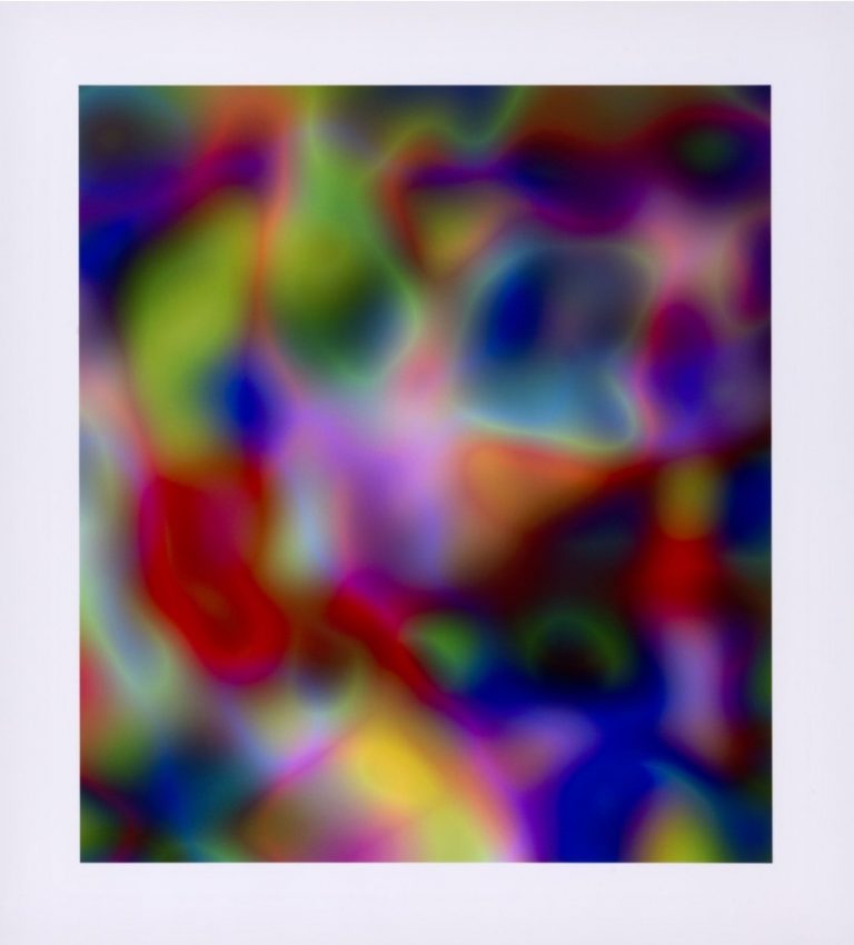 Thomas Ruff illusionslose Entzauberungen Nolden/H Fine Art