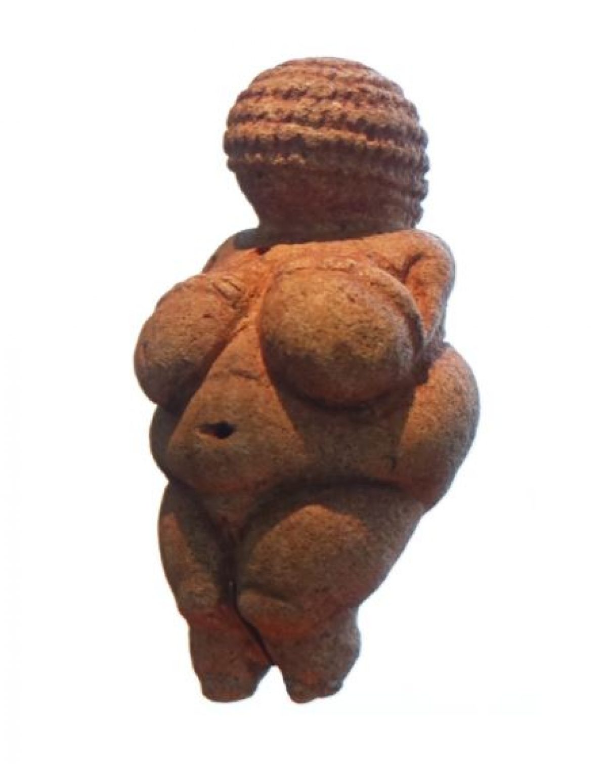 Venus von Willendorf VENUS STATUEN Figur Parastone Museumsedition VEN01 Skulptur 