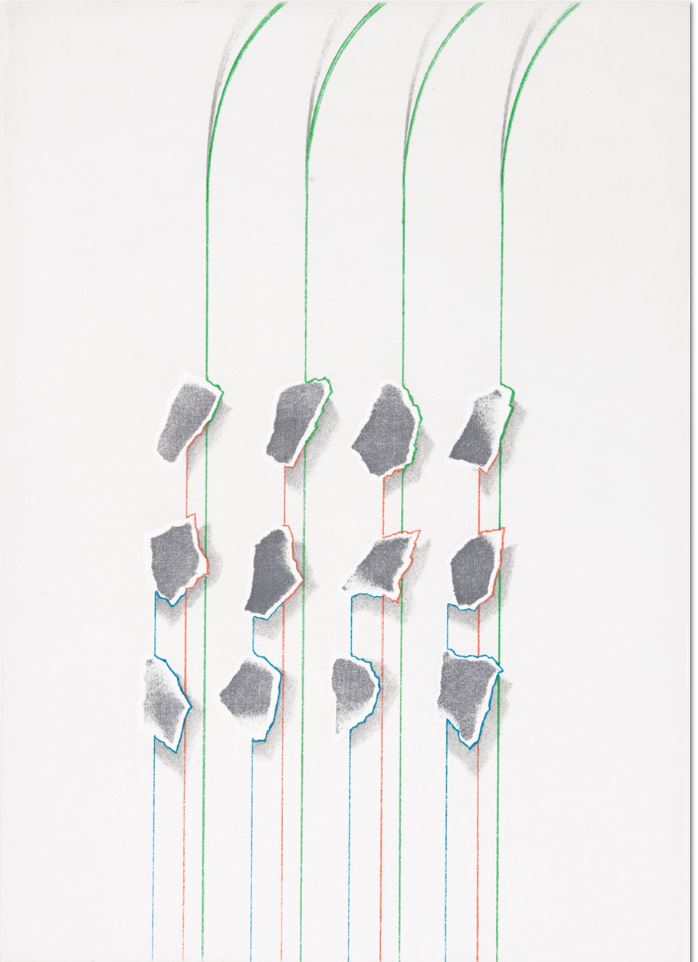 TOMMA ABTS, Untitled-12-bits, 