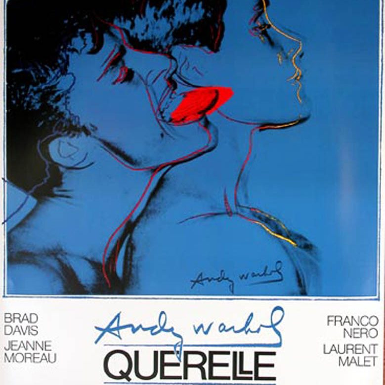 Andy-Warhol-Querelle-BLUE-