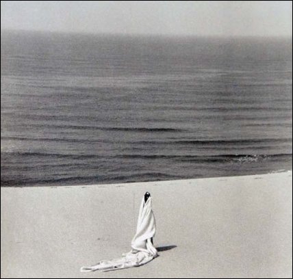 Shoji Ueda, Girls-in-the-Dunes, ca. 1950 | Nolden/H Fine Art