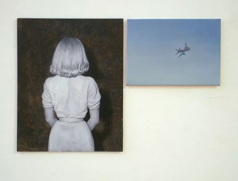 Jonathan Alibone – Die Zeit heilt die Wunden nicht