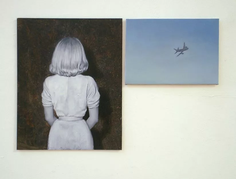 Jonathan Alibone – Die Zeit heilt die Wunden nicht