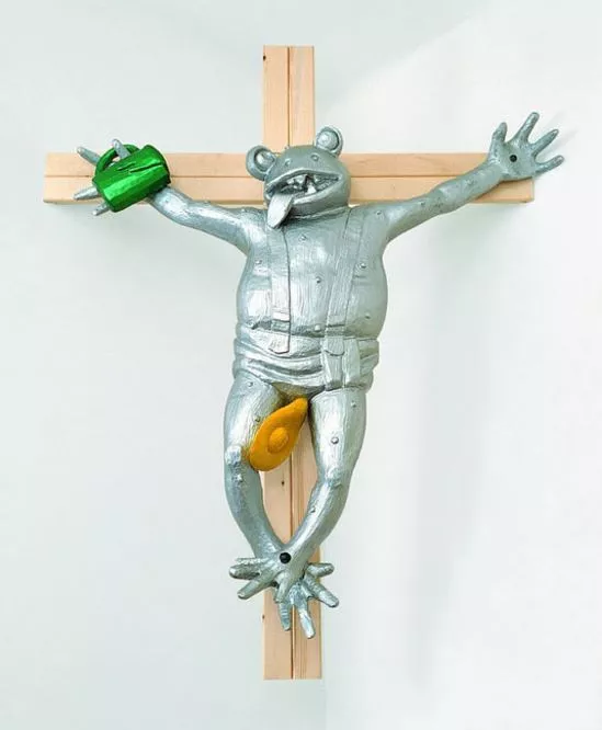 Martin Kippenberger – 