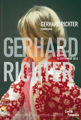 Gerhard Richter: 