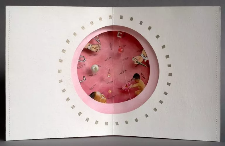 Tomoko Kato – Neue Japanische Kunst