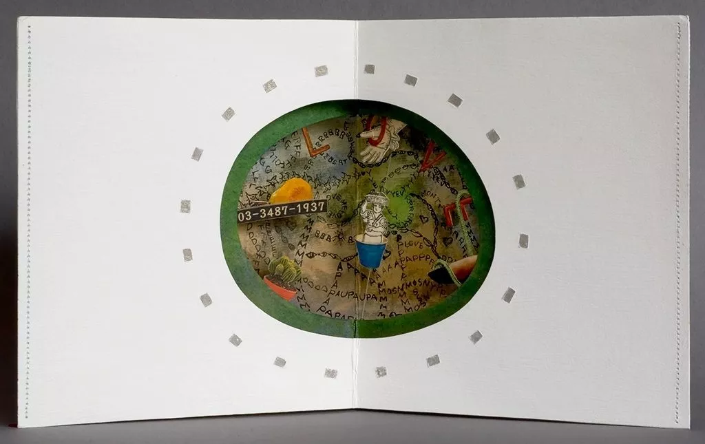 Tomoko Kato - Woman in a bucket