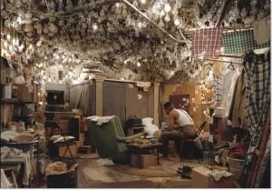 Jeff Wall: After 