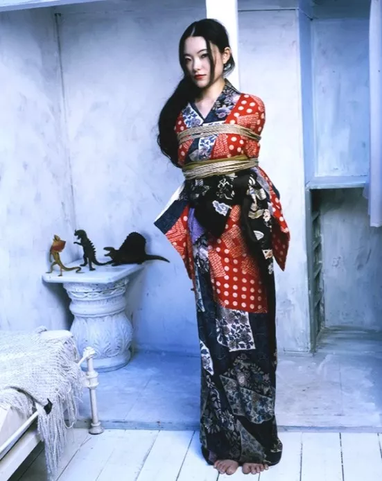 Nobuyoshi Araki – schockierend und geheimnisvoll zärtlich