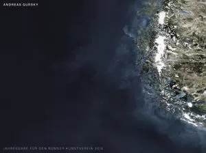 Andreas Gzrsky, Ocean