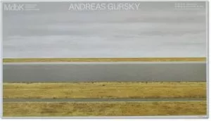 Andres Gursky Plakat