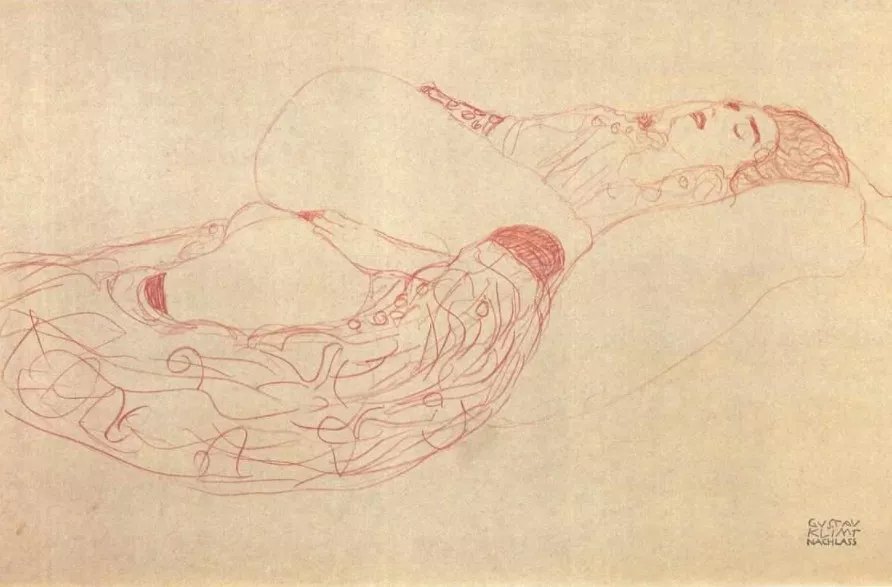 Gustav Klimt:
