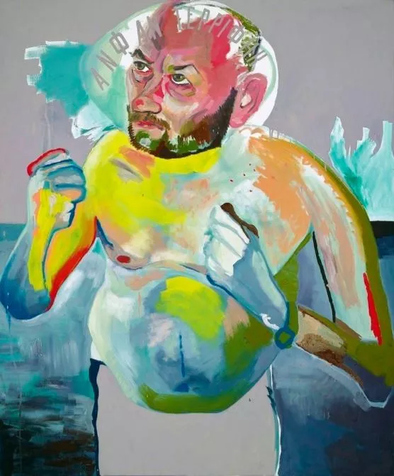 Martin Kippenberger – No stupid jokes in art