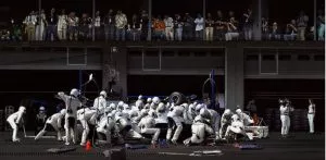 Andreas Gursky F 1 Boxenstopp
