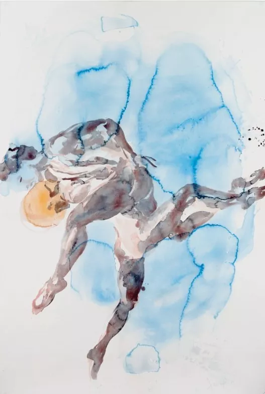 Eric Fischl – American Scenes