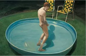 Eric Fischl: 