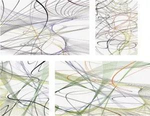 Thomas Ruff 4 Zycles