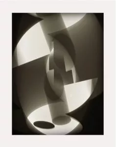 Thomas Ruff - phg 2014, Five chromogenic color prints, mounted on aluminum board (Dibond), each 74 x 58 cm (29 x 23 in.) Edition of 40, each signed and numbered on verso.