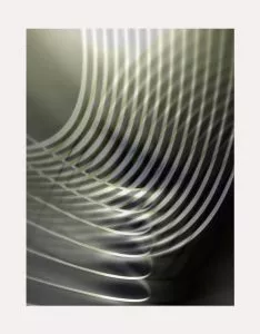 Thomas Ruff phg 2014 Five chromogenic color prints, mounted on aluminum board (Dibond), each 74 x 58 cm (29 x 23 in.) Edition of 40, each signed and numbered on verso.