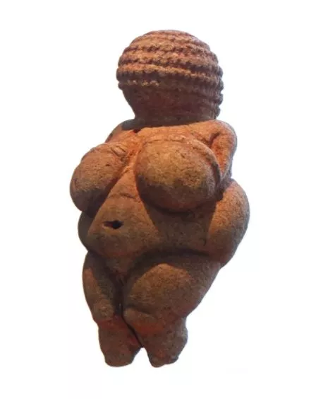 Venus von Willendorf