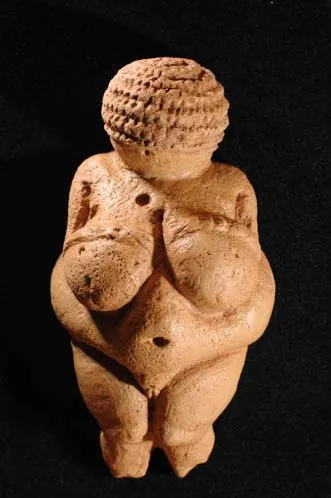 Venus Von Willendorf