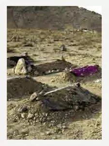 Thomas Ruff jpegs I 2005 Set of 5 digital pigment prints (Ditone) on photo paper, 120 x 90 cm (47¼ x 35½