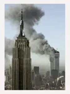 Thomas Ruff jpegs I 2005 Set of 5 digital pigment prints (Ditone) on photo paper, 120 x 90 cm (47¼ x 35½