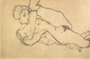 Egon Schiele: