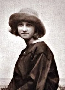 Marie Therese Walther