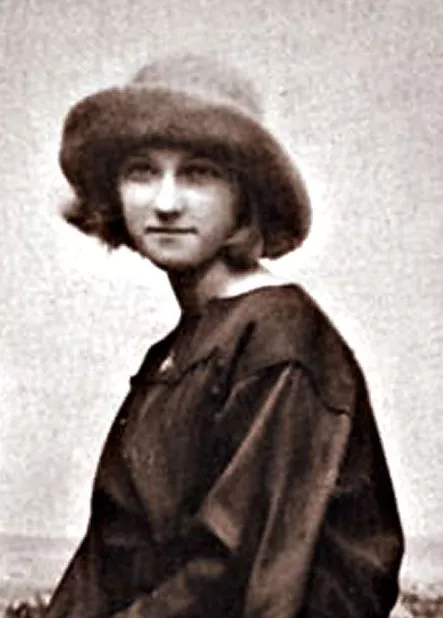 Marie Therese Walther