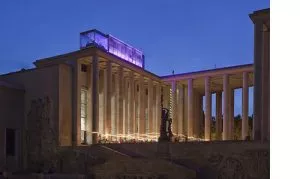 Nomiya Space by Laurant Grasso für ArtHome