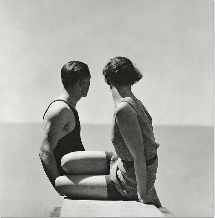 George Hoyningen-Huene – Divers
