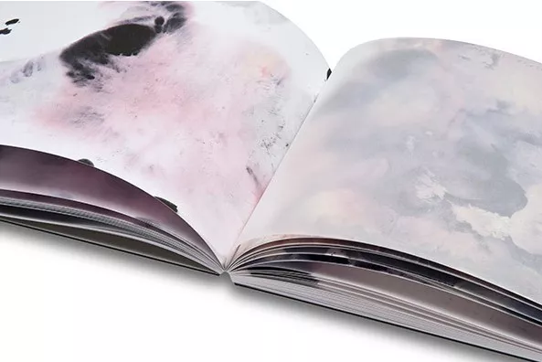 Gerhard Richter November 1