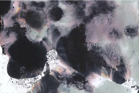 Gerhard Richter November 2