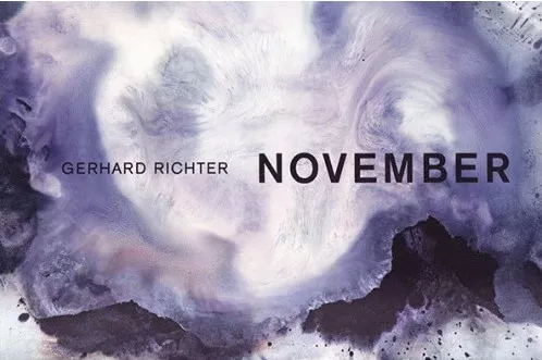 Gerhard Richter November 3