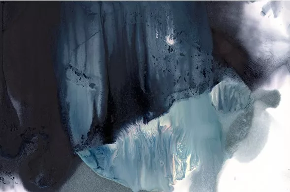 Gerhard Richter – November