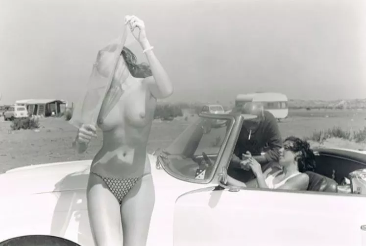 Sergio Purtell – and the Magic of Les Saintes-Maries-de-la-Mer