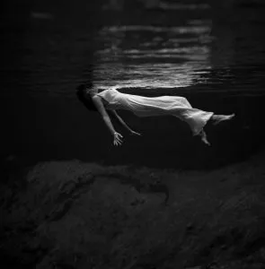 Toni Frissell: