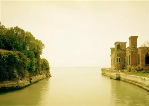 Elger Esser – Timeless Photography