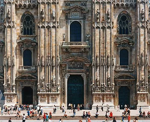 Thomas Struth – Visions of Reality