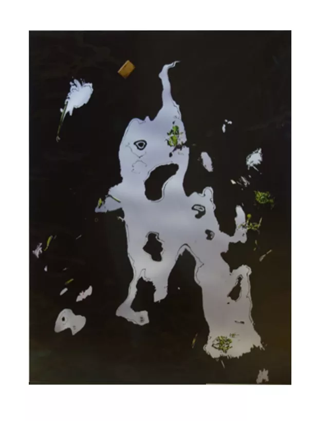 Andreas Gursky – Bangkok