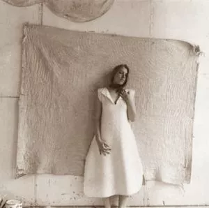 Francesca Woodman, Untitled 1, 1979-1980 © George and Betty Woodman