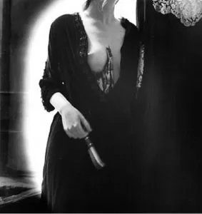 Francesca Woodman, I could no longer play, Providence, Rhode Island, 1977