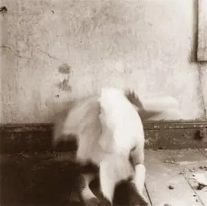 Francesca Woodman, Untitled, 1979-1980 © George and Betty Woodman