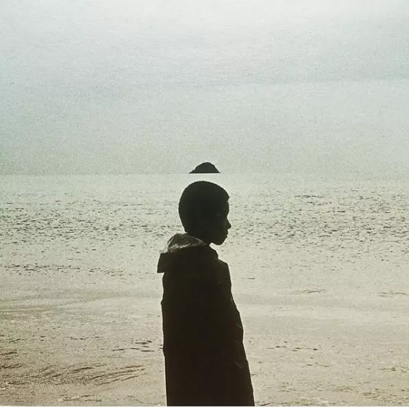 Shoji Ueda Vision Of Landscape 1970 80