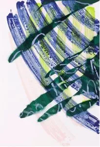 Katharina Grosse No Title 2