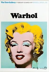 Andy Warhol: