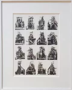 Bernd Hilla Becher 1